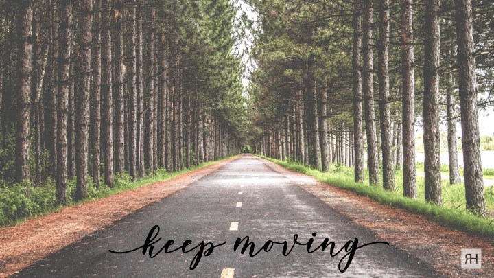 A letter I needed. Maybe you do,&nbsp;too.