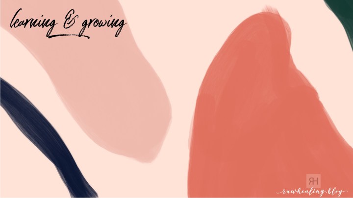 Learning the Same Lesson as My&nbsp;Four-Year-Old